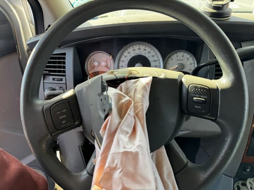 2008 Dodge Durango