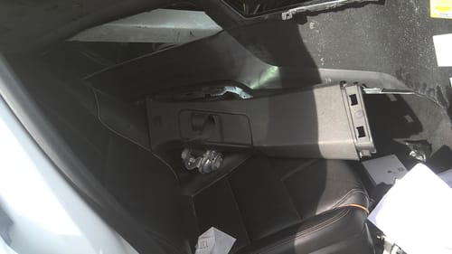 2016 Chevrolet Impala