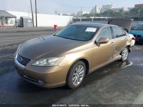 2007 Lexus Es350