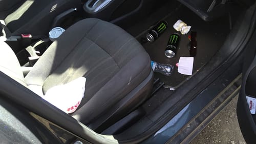 2013 Chevrolet Sonic