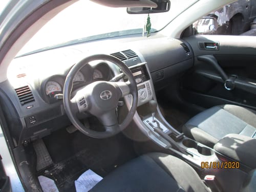 2006 Scion Sciotc