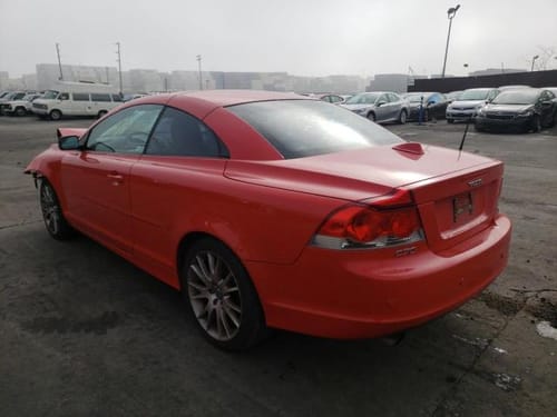 2007 Volvo Volv70
