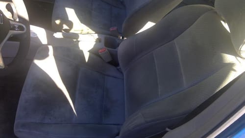 2014 Honda Insight