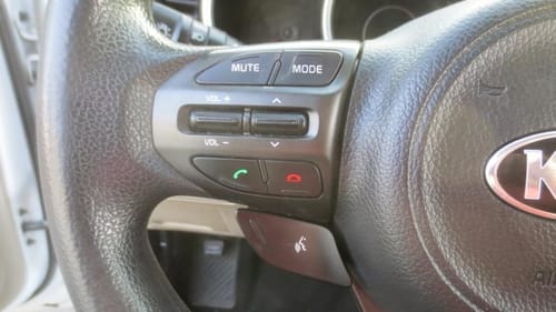 2015 Kia Optimakia
