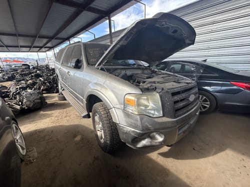 2009 Ford Expedition