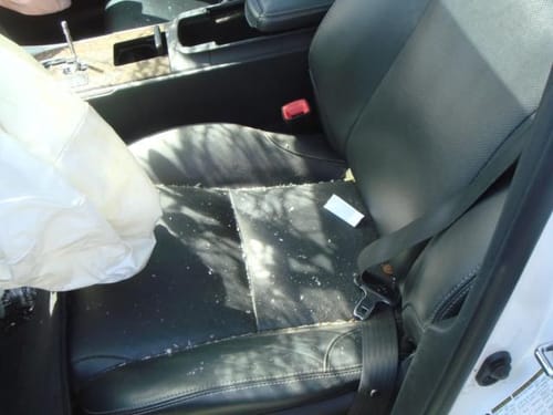 2009 Lexus Is250