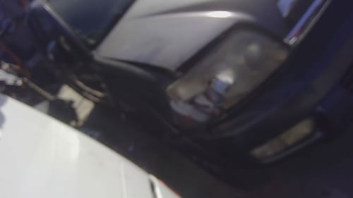 2004 Toyota 4Runner
