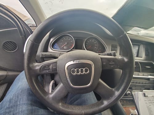 2007 Audi Audiq7