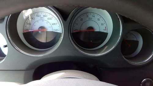 2014 Chrysler Challenger