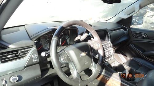 2017 GMC Sub150