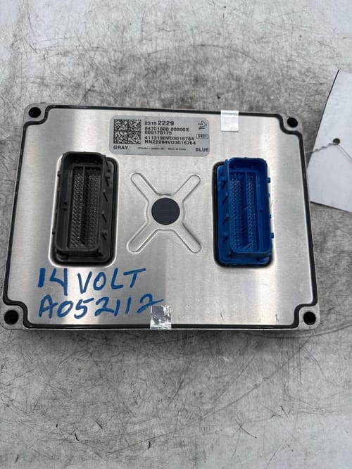 2014 Chevrolet Volt