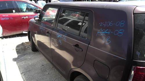 2008 Scion Xb