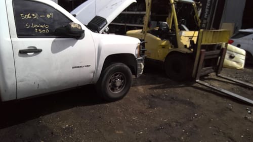 2009 GMC Silv25