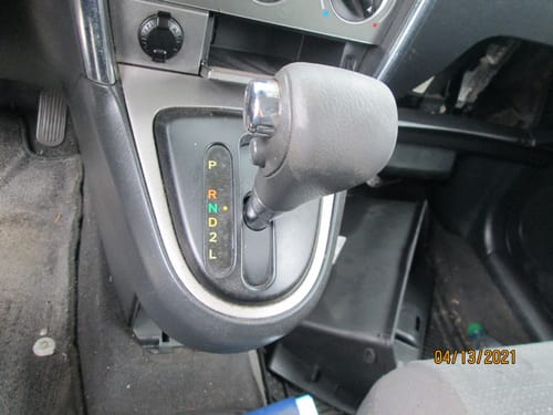 2004 Toyota Matrix