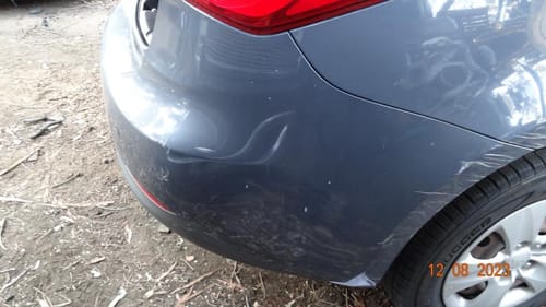 2015 Kia Forte
