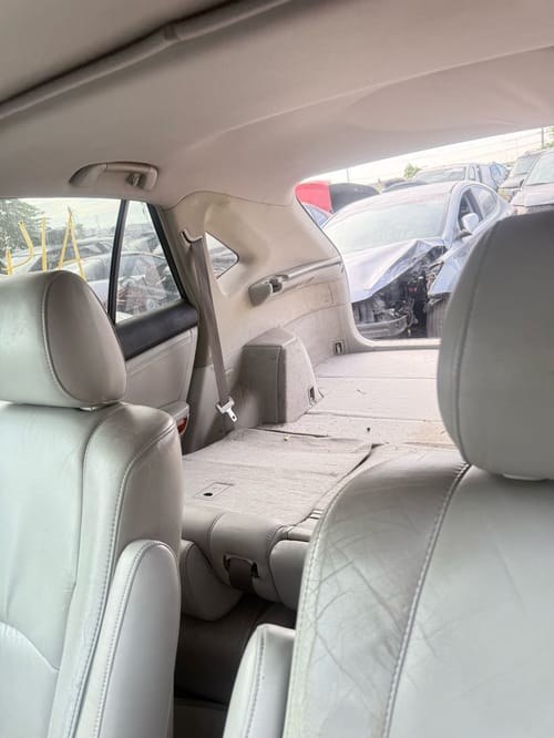 2005 Lexus Rx330