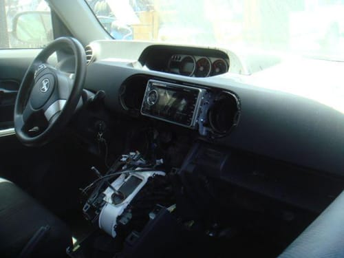 2008 Scion Xb