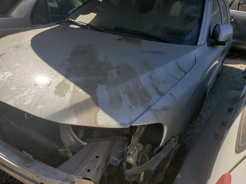 2007 Volvo Volv70