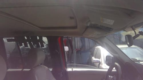 2004 Jeep Liberty