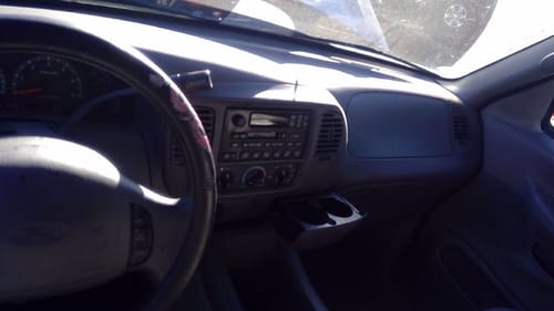 2001 Ford Expedition