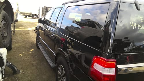 2016 Ford Expedition