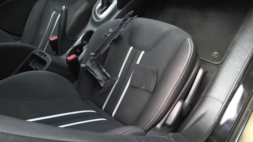 2014 Chrysler Dart