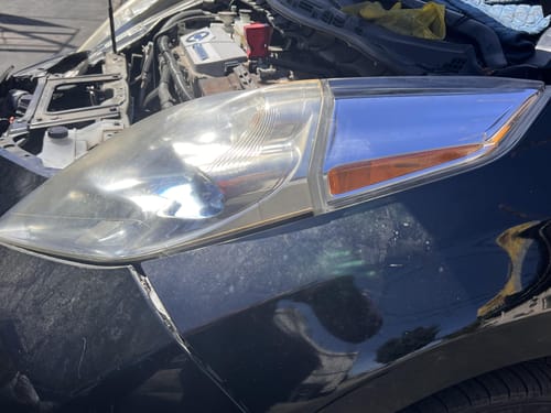 2011 Nissan Leaf