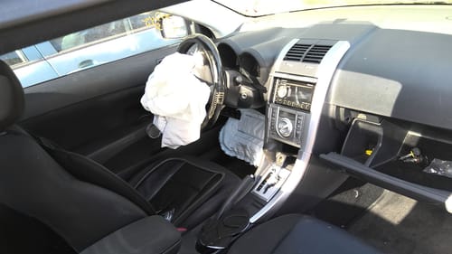 2009 Scion Sciotc