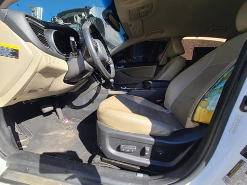 2014 Kia Optima