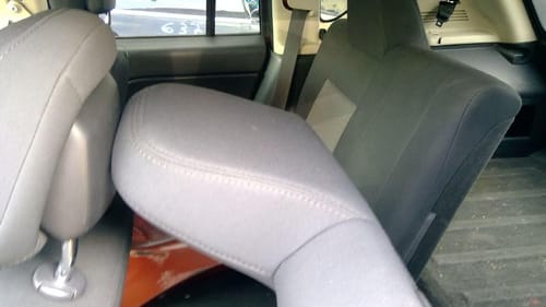 2010 Jeep Compass