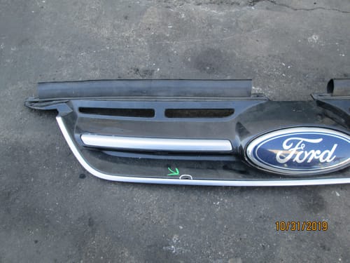2015 Ford C-max