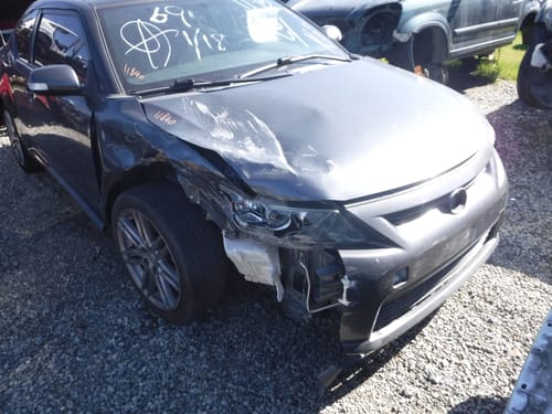 2013 Scion Sciotc