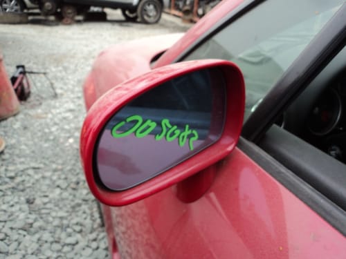 2001 Audi Tt