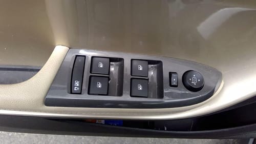 2012 Chevrolet Volt