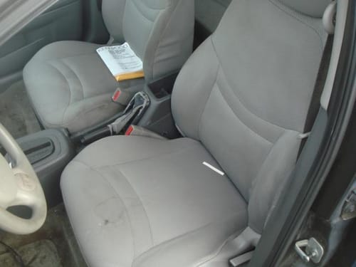 2003 Saturn Ion