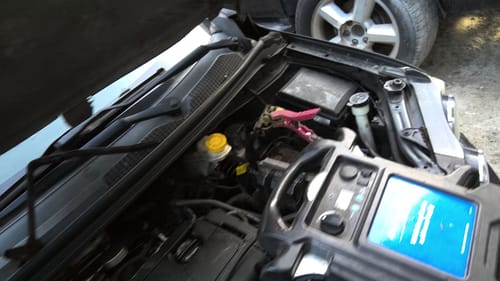 2013 Chevrolet Sonic