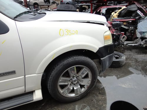 2008 Ford Expedition