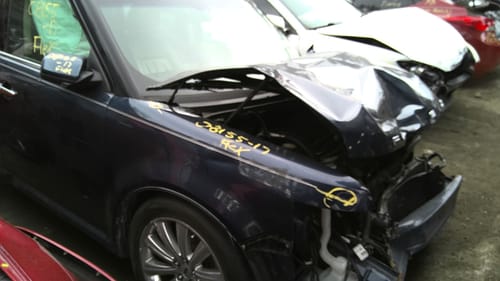 2017 Ford Flex