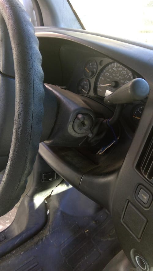 2007 GMC Expr35