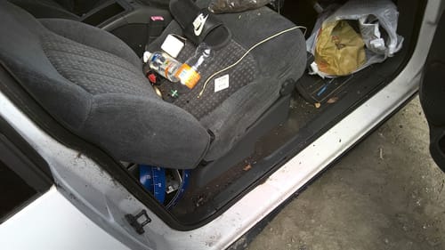 2000 GMC S10s15