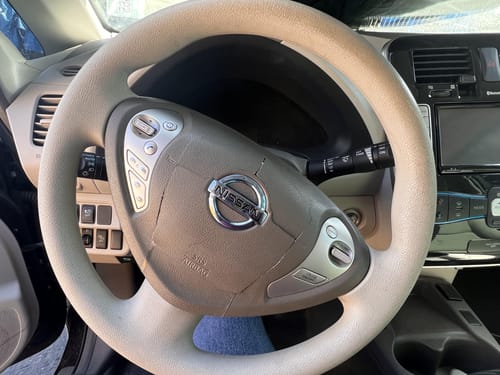 2011 Nissan Leaf