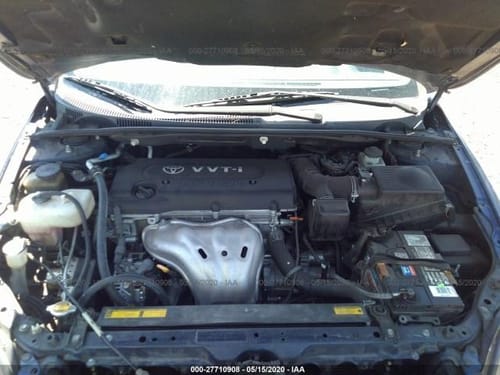 2009 Scion Sciotc