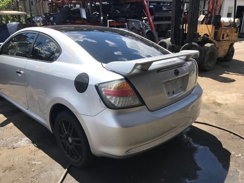 2009 Scion Sciotc