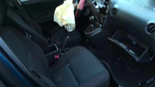 2007 Toyota Matrix