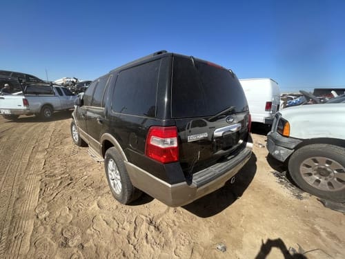 2013 Ford Expedition