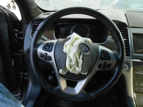 2013 Ford Taurus