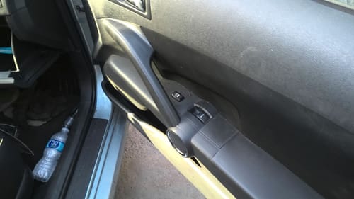 2007 Scion Sciotc