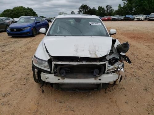 2010 Volvo S40