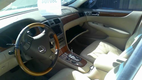 2005 Lexus Es330