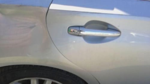 2015 Toyota Avalon